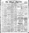 Wigan Observer and District Advertiser Saturday 18 December 1909 Page 1