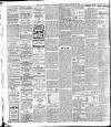 Wigan Observer and District Advertiser Tuesday 28 December 1909 Page 2