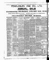 Wigan Observer and District Advertiser Saturday 01 January 1910 Page 12