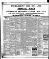 Wigan Observer and District Advertiser Tuesday 04 January 1910 Page 4