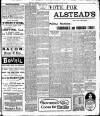 Wigan Observer and District Advertiser Saturday 15 January 1910 Page 3