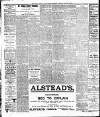Wigan Observer and District Advertiser Saturday 22 January 1910 Page 4