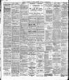 Wigan Observer and District Advertiser Saturday 22 January 1910 Page 6