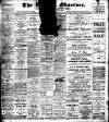 Wigan Observer and District Advertiser Saturday 08 July 1911 Page 1
