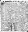 Wigan Observer and District Advertiser Tuesday 12 December 1911 Page 2