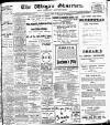 Wigan Observer and District Advertiser Tuesday 25 March 1913 Page 1