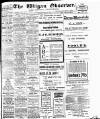 Wigan Observer and District Advertiser Thursday 24 April 1913 Page 1