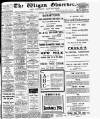 Wigan Observer and District Advertiser Thursday 01 May 1913 Page 1