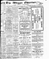 Wigan Observer and District Advertiser Tuesday 04 November 1913 Page 1