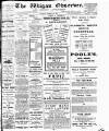 Wigan Observer and District Advertiser Thursday 27 November 1913 Page 1