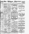 Wigan Observer and District Advertiser Tuesday 03 March 1914 Page 1