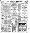 Wigan Observer and District Advertiser Thursday 02 July 1914 Page 1