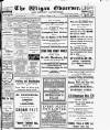 Wigan Observer and District Advertiser Thursday 01 October 1914 Page 1