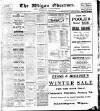 Wigan Observer and District Advertiser Saturday 02 January 1915 Page 1