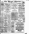 Wigan Observer and District Advertiser Tuesday 04 May 1915 Page 1