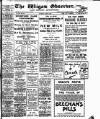 Wigan Observer and District Advertiser Thursday 06 May 1915 Page 1