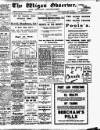 Wigan Observer and District Advertiser Tuesday 01 June 1915 Page 1