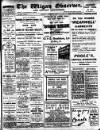 Wigan Observer and District Advertiser Thursday 28 October 1915 Page 1
