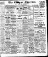 Wigan Observer and District Advertiser Saturday 04 November 1916 Page 1