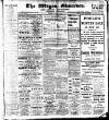 Wigan Observer and District Advertiser Saturday 05 January 1918 Page 1