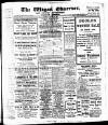 Wigan Observer and District Advertiser Saturday 12 January 1918 Page 1