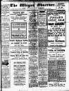 Wigan Observer and District Advertiser Tuesday 22 January 1918 Page 1