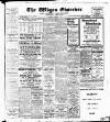 Wigan Observer and District Advertiser Saturday 05 October 1918 Page 1