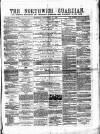 Northwich Guardian Saturday 14 September 1861 Page 1