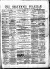 Northwich Guardian Saturday 26 October 1861 Page 1