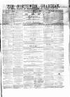 Northwich Guardian Saturday 02 November 1861 Page 1