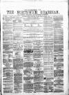 Northwich Guardian Saturday 09 November 1861 Page 9