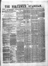Northwich Guardian Saturday 16 November 1861 Page 9