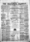 Northwich Guardian Wednesday 12 February 1862 Page 1