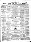 Northwich Guardian Wednesday 19 February 1862 Page 1