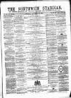Northwich Guardian Saturday 20 September 1862 Page 1