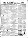 Northwich Guardian Saturday 08 November 1862 Page 1