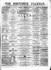 Northwich Guardian Saturday 20 December 1862 Page 1