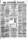 Northwich Guardian Saturday 24 January 1863 Page 1