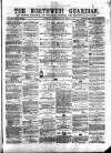 Northwich Guardian Saturday 31 January 1863 Page 1
