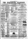 Northwich Guardian Wednesday 11 February 1863 Page 1