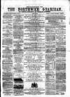 Northwich Guardian Wednesday 04 March 1863 Page 1