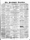Northwich Guardian Saturday 11 July 1863 Page 1