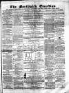 Northwich Guardian Saturday 07 November 1863 Page 1