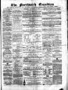 Northwich Guardian Saturday 14 November 1863 Page 1