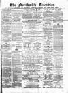 Northwich Guardian Saturday 21 November 1863 Page 1