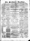 Northwich Guardian Saturday 28 November 1863 Page 1