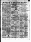Northwich Guardian Saturday 23 January 1864 Page 1