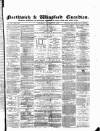 Northwich Guardian Saturday 30 January 1864 Page 1