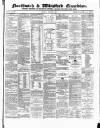 Northwich Guardian Saturday 12 March 1864 Page 1