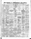 Northwich Guardian Saturday 16 April 1864 Page 1